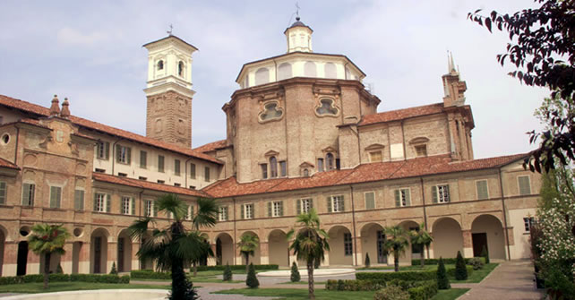 Cherasco
