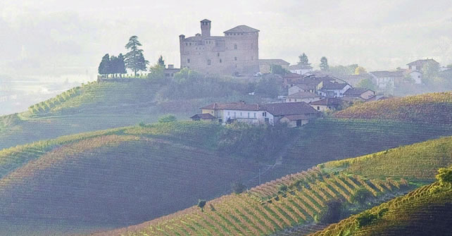 Grinzane Cavour