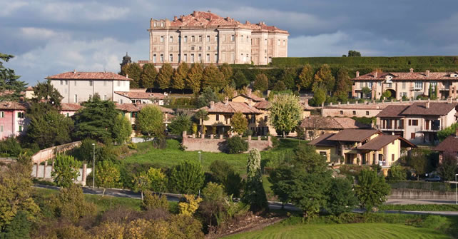 Castello di Guarene
