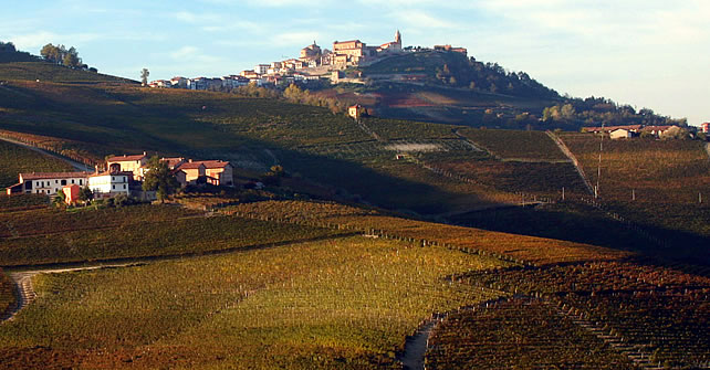 La Morra