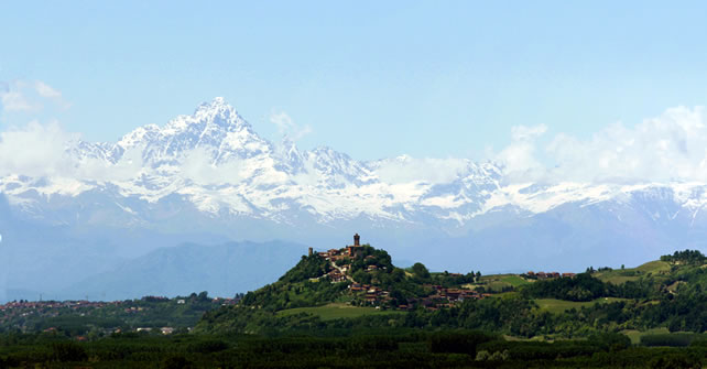 Santa Vittoria d'Alba