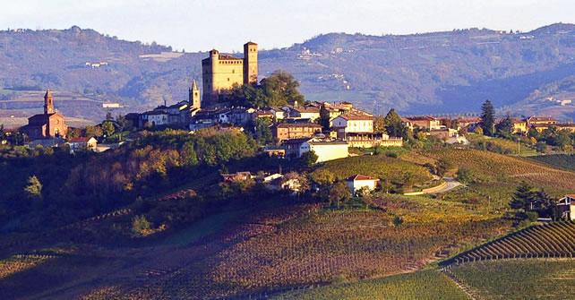 Serralunga d'alba